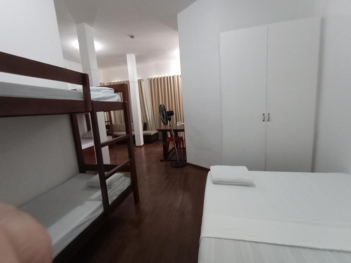 Citywalk Hotel Dumaguete City Exteriör bild